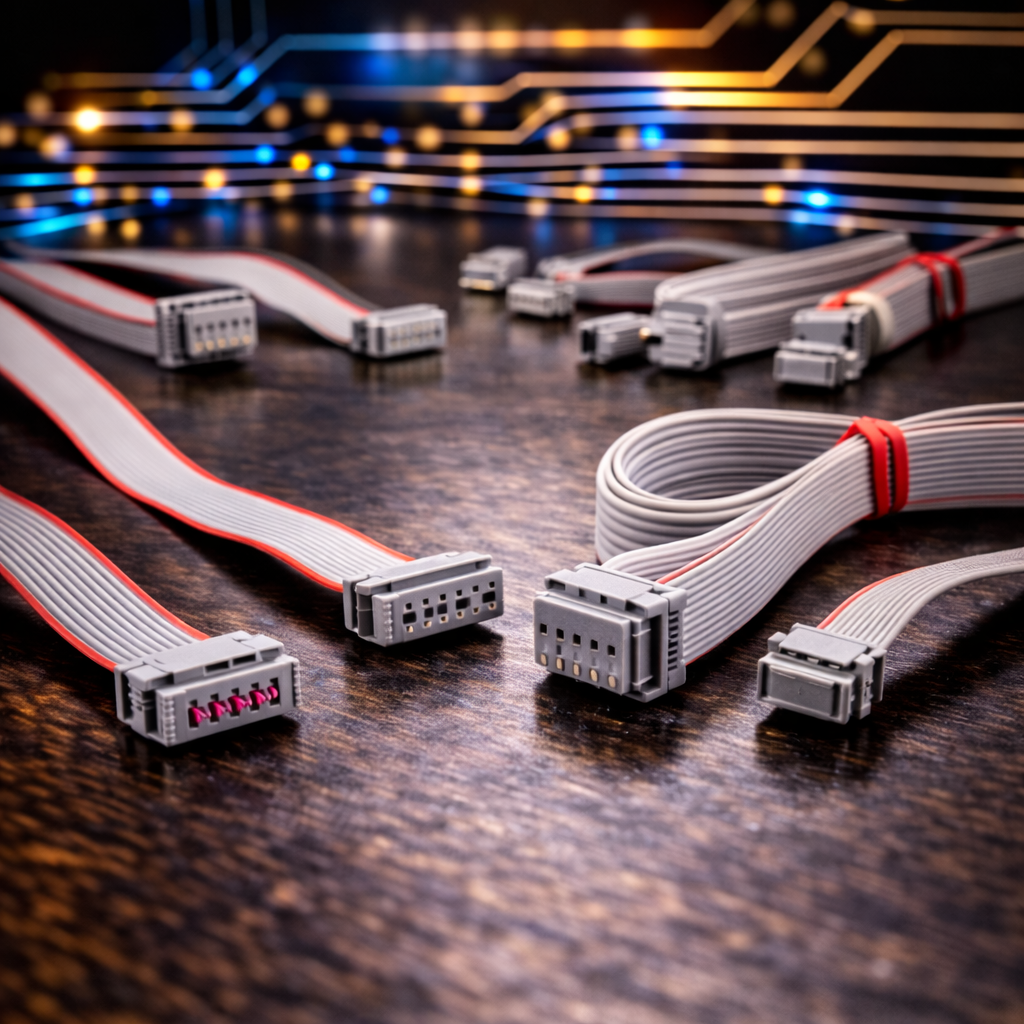 Flat Cable