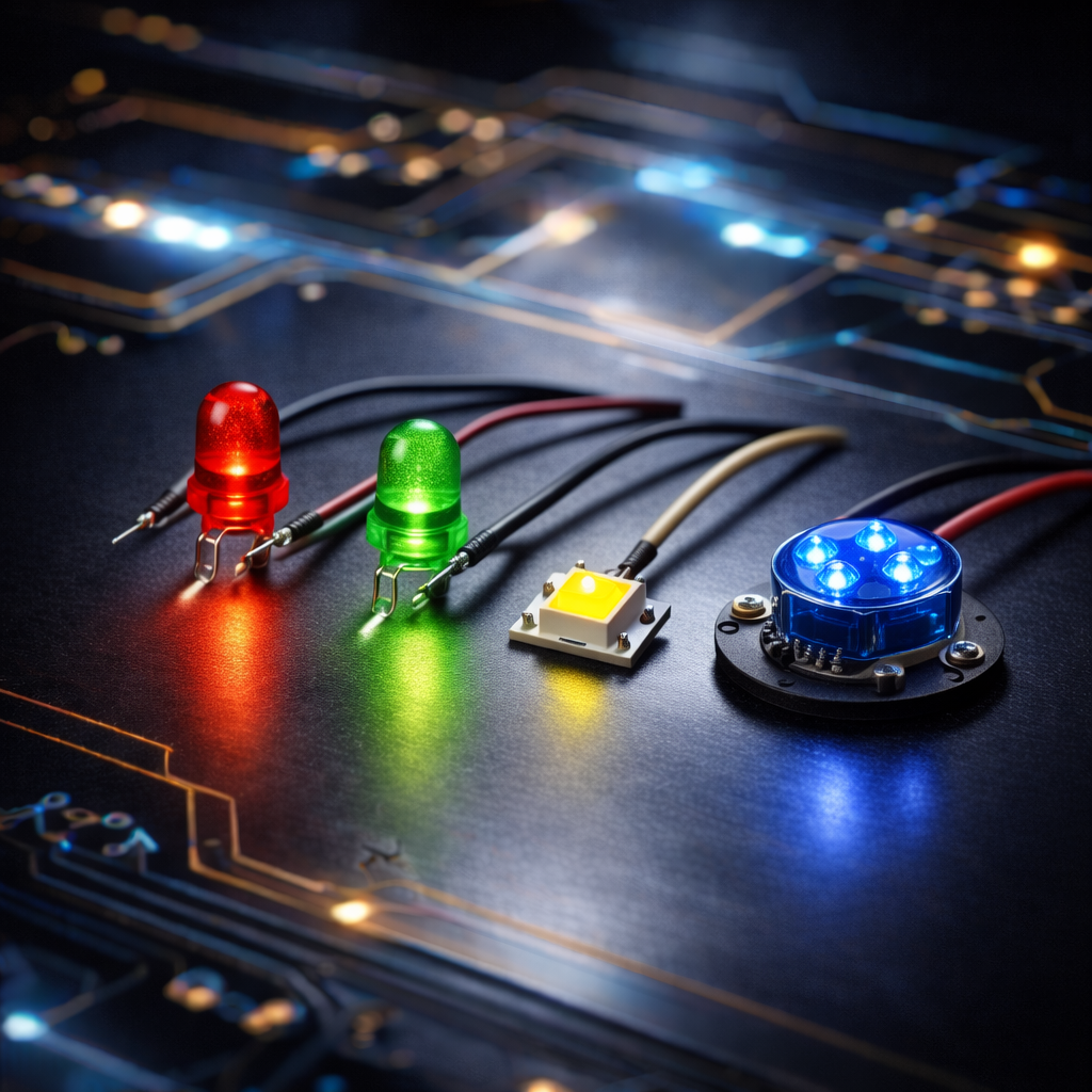 Leds