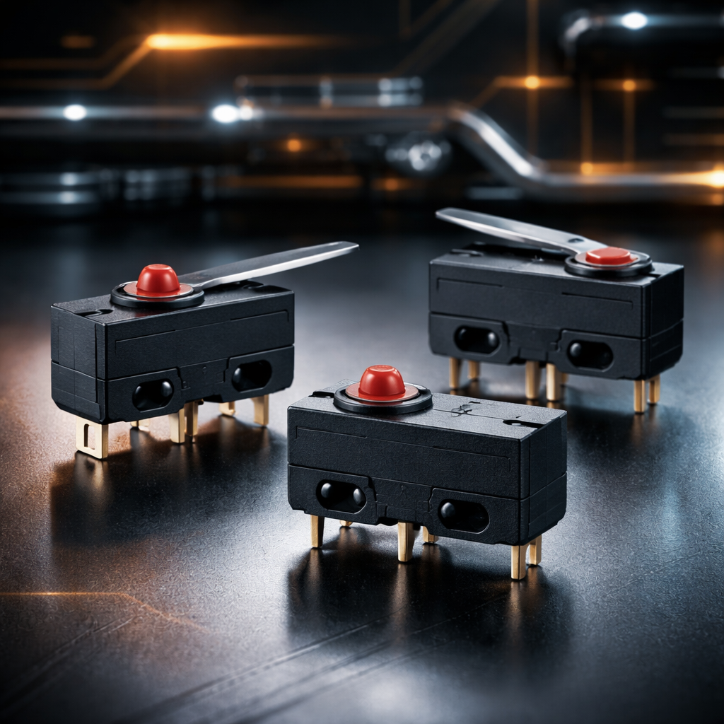 Micro Switches