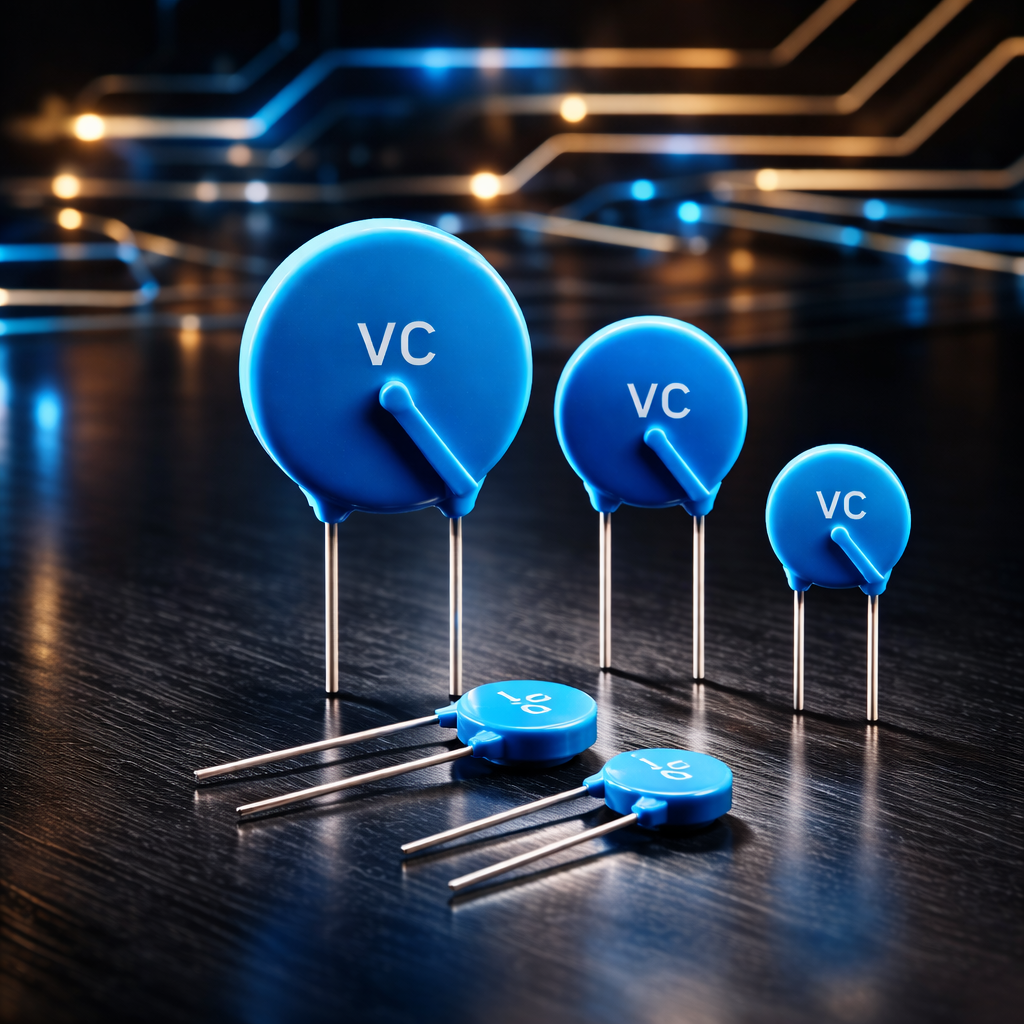 Varistores
