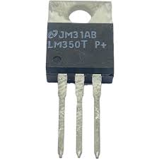 Reg Tensão Ajst 1,2~33V/3,0A To-220