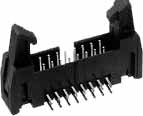 F Macho 16P 90º P/F Idc