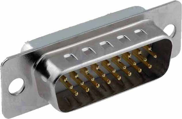 F D Alta Dens Macho 26P