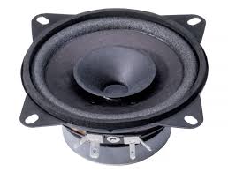 Afalante 8R 20W 95-22Khz 100X49Mm Frange