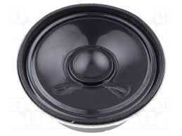 Afalante 8R 01W 300-14Khz 045X18Mm Mylar