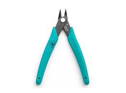 Alicate Corte Lateral 0,8Mm