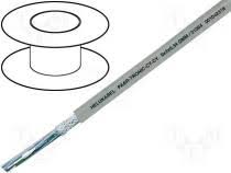 Cabo Tronic Liycy 16X0,25Mm2 500V Pvc Bld