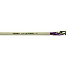 Cabo Tronic Liyy 05X0,25Mm2 500V Pvc