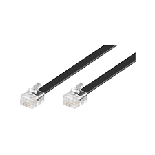 Cabo Rj12 6P Mc/Mc 03M Pt