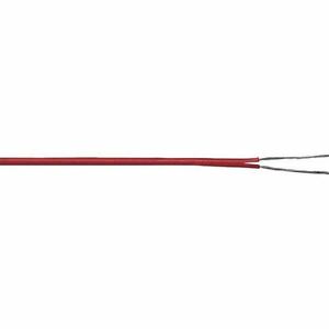Cabo Olflex Heat 180 2X0,5Mm2 300V Slcn