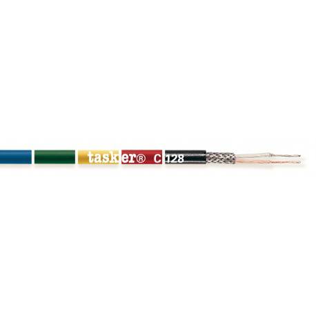 Cabo Tasker  Mic  02X0,35Mm2 049V Pvc Bld