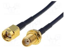Cabo Sma Fm Re/Sma Mc Ri 1.0M Pt