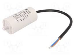 Cd Arranque     4Uf/425Vac 05% 28X055 F