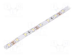 Tflxv 300 Led Br 360Lm/M 120º 12V 5000K Ip20