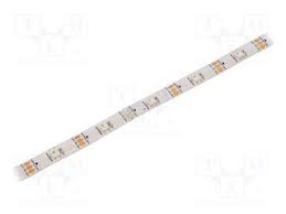 Tflxv 480 Led Vd 1260Lm/M 120º 12V Ip20
