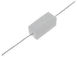 Resistência 5W   15K 5% Cer 6X6X25