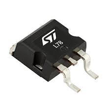 Reg Tensão 5V/1,5A D2Pack