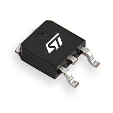 Reg Tensão 0~18Vdc 3V3/0.5A 1% Dpack