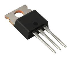 Reg Tensão 12V/1,0A To-220Ab
