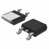 Reg Tensão -05V/0,50A D2Pack