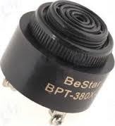 Sir Piezo 2,9Khz 130~240Vac 90Db Cont+Int