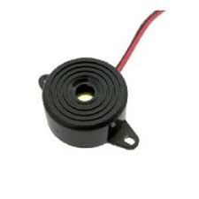 Bes Piezo 2,8Khz 3~24V 100Db 60Mm Cont