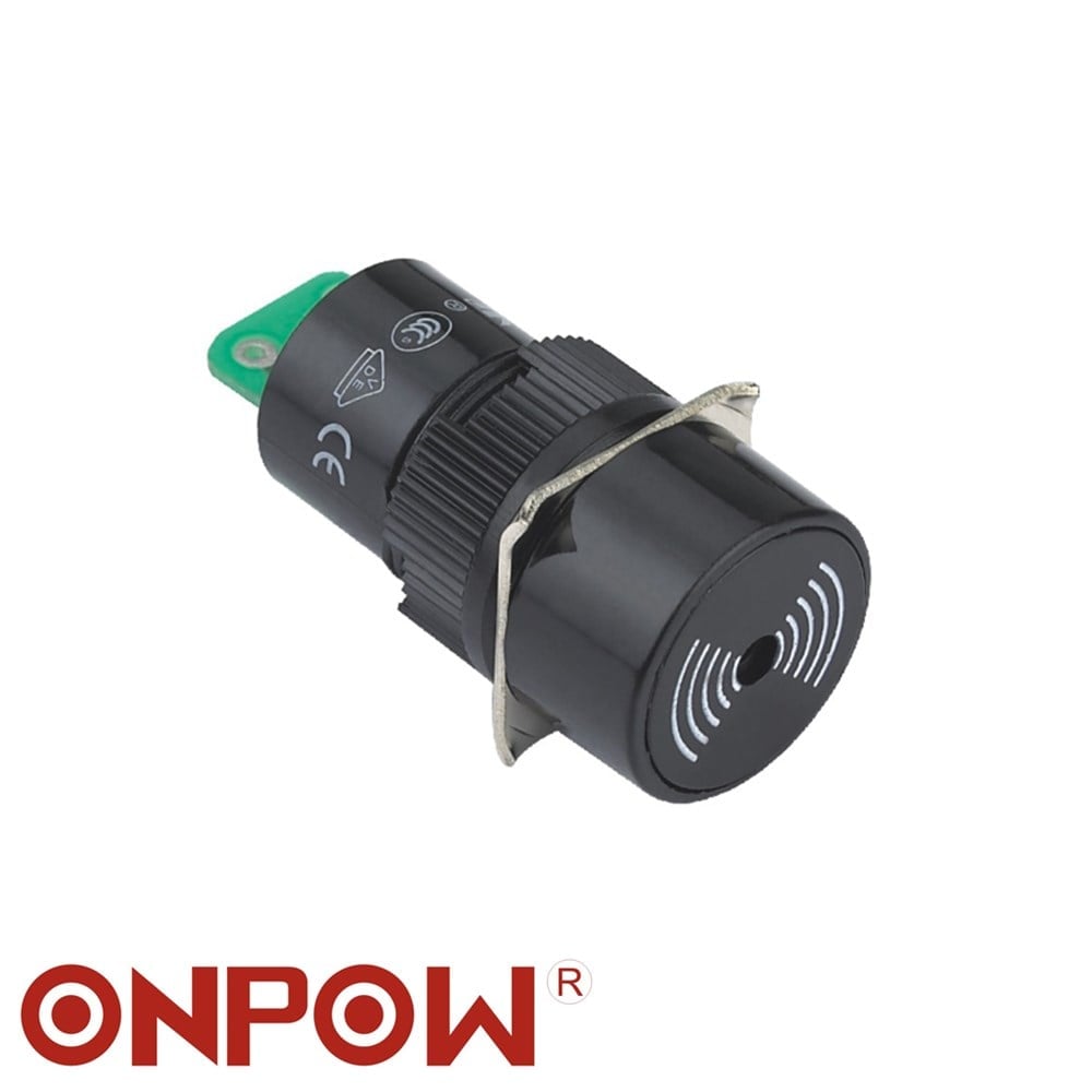 Sir Piezo 2,3Khz 230Vac 75Db Cont Pn