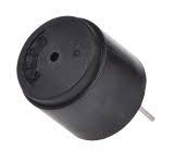 Bes Magnetico 2,3Khz 3~07V 85Db R7,6