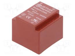 Trnf 4P 230/1X12V5 0,5Va 23X22X19 Ta70 Dip
