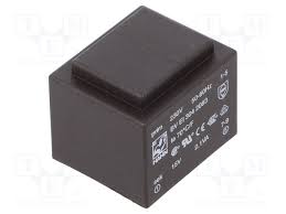 Trnf 4P 230V/1X15V 2,1Va 33X28X28 Ta70 Dip