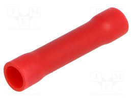 Term Ligação Cu 1.5Mm2 Cravar Pvc