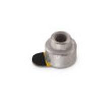 Espaçador Met 4.35X1.5Mm Roscado