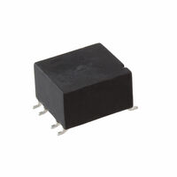 Bobine 010Mh 30% 0.50A R92 14.5X12.5 Smd