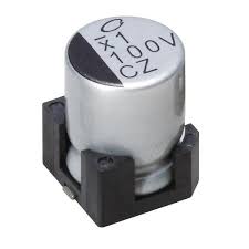 Cd El  220Uf/63V   20% 105º S 12,5X13,5