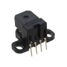 Codif Optico 5V5 2Cn Digit 2V4/17Ma 20Khz