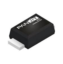 Diodo Transil 15V0/06.1A 150W Unid Sod323
