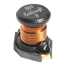 Bobine 022Uh R066 2.50A 12,9X11,4X9,4 Smd