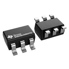 Portas Mfunções Configuraveis 5V Sc70-6