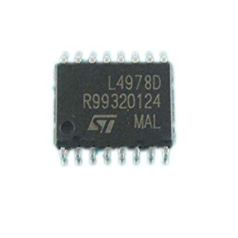 Conversor Dc/Dc 2A/3,3~50V So-16W