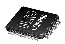 Mctrld 32 Bit 100Mhz 032K Flash 80Lqfp