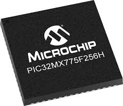 Mctrld 32Bit 80Mhz 256K Flash Tqfp64