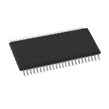Memoria Flash 16Mbit 3V Tsop48