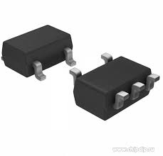 Driver Leds 1A/60V Tsot23