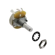 Pot Bobin 5W 24Mm 500R 20%