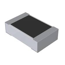Resistência 1/4W  1% 120R 0805