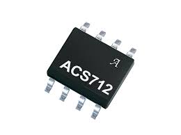 Ss Corrente 30A/4V5~5V5 2K1V -40/+80º So08