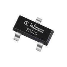 Tr Npn 0.035A/12V 0.250W 8Ghz Sot23-3 Rf