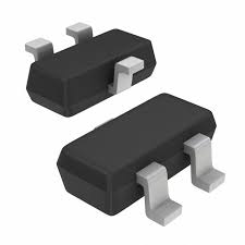 Tr Cn N  3,8A/20V Sot-23 Mos
