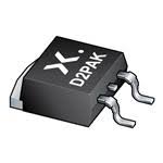 Tr Cn N 028A/100V R040 107W D2Pack Mos