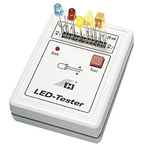 Teste Para Leds